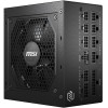 MSI MAG A750GL PCIE5 750W Μαύρο Τροφοδοτικό Υπολογιστή Full Modular 80 Plus Gold