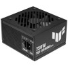 Asus TUF Gaming Bronze EVO 750W Μαύρο Τροφοδοτικό Υπολογιστή Full Modular 80 Plus Bronze