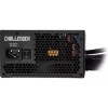 ASRock Challenger CL-650G 650W Μαύρο Τροφοδοτικό Υπολογιστή Full Wired 80 Plus Gold