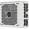 Corsair RMe Series RM1000e 1000W Λευκό Τροφοδοτικό Υπολογιστή Full Modular 80 Plus Gold