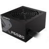 Gigabyte GP-P650G 650W Μαύρο Τροφοδοτικό Υπολογιστή Full Wired 80 Plus Gold