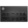 MSI MAG A850GL PCIE5 II 850W Μαύρο Τροφοδοτικό Υπολογιστή Full Modular 80 Plus Gold