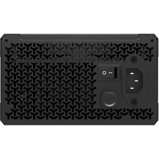 Corsair RM850x v2 rev. 2.0 850W Μαύρο Τροφοδοτικό Υπολογιστή Full Modular Cybenetics Gold