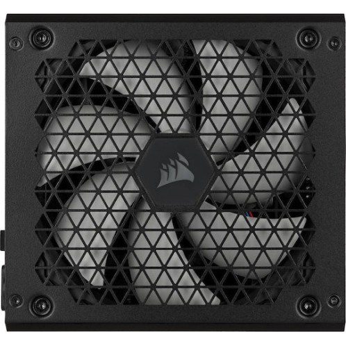 Corsair RM850x v2 rev. 2.0 850W Μαύρο Τροφοδοτικό Υπολογιστή Full Modular Cybenetics Gold