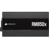 Corsair RM850x v2 rev. 2.0 850W Μαύρο Τροφοδοτικό Υπολογιστή Full Modular Cybenetics Gold