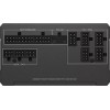Corsair RM850x v2 rev. 2.0 850W Μαύρο Τροφοδοτικό Υπολογιστή Full Modular Cybenetics Gold