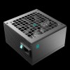 Deepcool PF600X 600W Μαύρο Τροφοδοτικό Υπολογιστή Full Wired 80 Plus Bronze