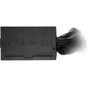 ASRock Challenger CL-750G 750W Μαύρο Τροφοδοτικό Υπολογιστή Full Wired 80 Plus Gold