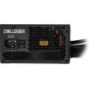 ASRock Challenger CL-750G 750W Μαύρο Τροφοδοτικό Υπολογιστή Full Wired 80 Plus Gold