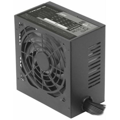 Tacens Anima APB650 650W Μαύρο Τροφοδοτικό Υπολογιστή Full Wired 80 Plus Bronze