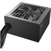 Deepcool PF700X 700W Μαύρο Τροφοδοτικό Υπολογιστή Full Wired 80 Plus Bronze