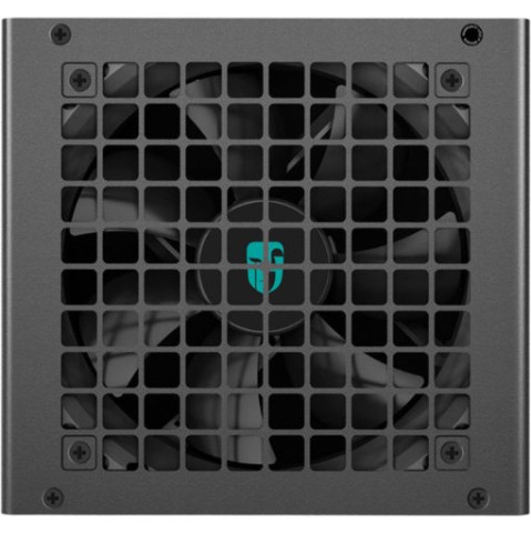 Deepcool PF700X 700W Μαύρο Τροφοδοτικό Υπολογιστή Full Wired 80 Plus Bronze