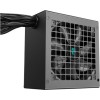 Deepcool PF700X 700W Μαύρο Τροφοδοτικό Υπολογιστή Full Wired 80 Plus Bronze