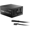 Be Quiet Dark Power 14 850W Μαύρο Τροφοδοτικό Υπολογιστή Full Modular 80 Plus Titanium