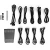 Be Quiet Dark Power 14 850W Μαύρο Τροφοδοτικό Υπολογιστή Full Modular 80 Plus Titanium