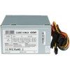 iBox Cube II 400W Γκρι Τροφοδοτικό Υπολογιστή Full Wired