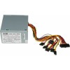iBox Cube II 400W Γκρι Τροφοδοτικό Υπολογιστή Full Wired