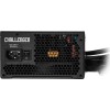 ASRock Challenger 650W Μαύρο Τροφοδοτικό Υπολογιστή Full Wired 80 Plus Bronze