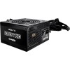 ASRock Challenger 650W Μαύρο Τροφοδοτικό Υπολογιστή Full Wired 80 Plus Bronze