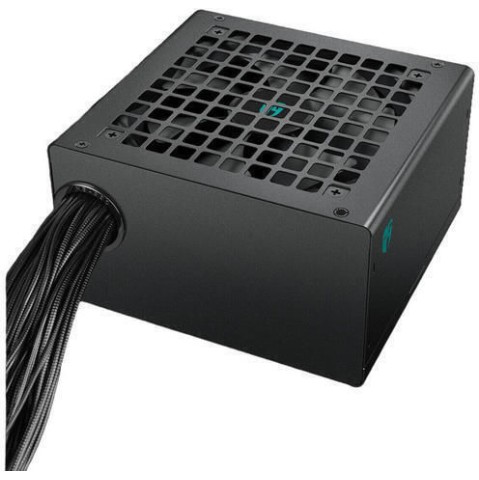 Deepcool PN1000-D rev. 2.0 1000W Μαύρο Τροφοδοτικό Υπολογιστή Full Wired 80 Plus Gold