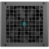 Deepcool PN1000-D rev. 2.0 1000W Μαύρο Τροφοδοτικό Υπολογιστή Full Wired 80 Plus Gold
