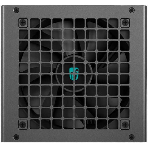 Deepcool PN1000-D rev. 2.0 1000W Μαύρο Τροφοδοτικό Υπολογιστή Full Wired 80 Plus Gold