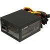 iBox Aurora 600W Μαύρο Τροφοδοτικό Υπολογιστή Full Wired