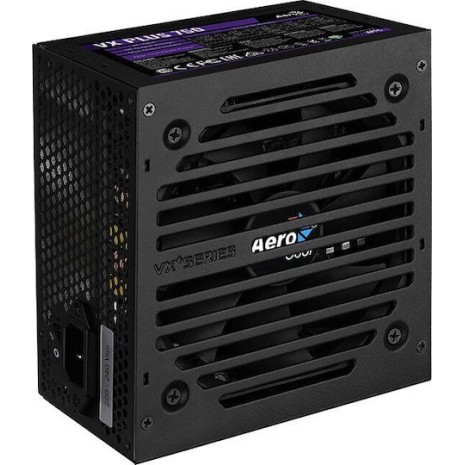 Mars Gaming 850W Μαύρο Τροφοδοτικό Υπολογιστή Full Wired 80 Plus Bronze (MPB850SI)