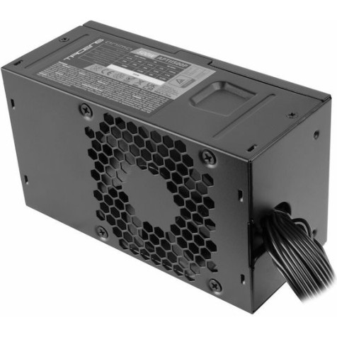 Tacens 500W Μαύρο Τροφοδοτικό Υπολογιστή Full Modular (APTII500P)