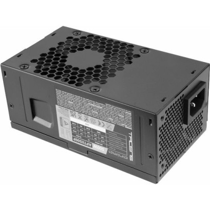 Tacens 500W Μαύρο Τροφοδοτικό Υπολογιστή Full Modular (APTII500P)