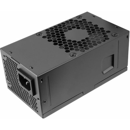 Tacens 500W Μαύρο Τροφοδοτικό Υπολογιστή Full Modular (APTII500P)