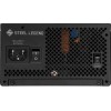 ASRock Steel Legend SL-650G 650W Μαύρο Τροφοδοτικό Υπολογιστή Full Modular 80 Plus Gold