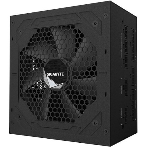 Gigabyte GP-UD850GM PG5 rev. 2.0 850W Μαύρο Τροφοδοτικό Υπολογιστή Full Modular 80 Plus Gold