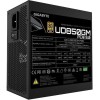 Gigabyte GP-UD850GM PG5 rev. 2.0 850W Μαύρο Τροφοδοτικό Υπολογιστή Full Modular 80 Plus Gold