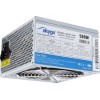 Akyga AK-B1-500 500W Γκρι Τροφοδοτικό Υπολογιστή Full Wired