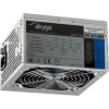 Akyga AK-B1-500 500W Γκρι Τροφοδοτικό Υπολογιστή Full Wired
