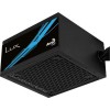 Aerocool Lux 850W Μαύρο Τροφοδοτικό Υπολογιστή Full Wired 80 Plus Bronze