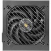 Mars Gaming MPB650SI 650W Μαύρο Τροφοδοτικό Υπολογιστή Full Wired 80 Plus Bronze