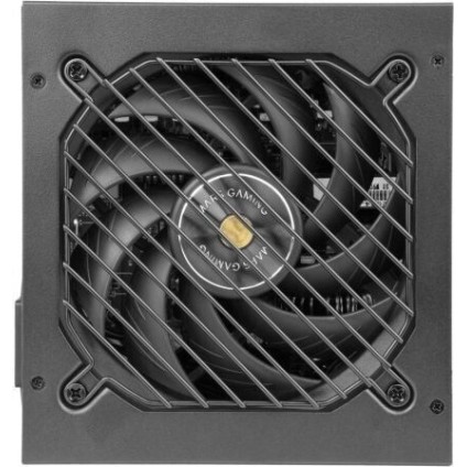 Mars Gaming MPB650SI 650W Μαύρο Τροφοδοτικό Υπολογιστή Full Wired 80 Plus Bronze