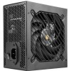 Mars Gaming MPB650SI 650W Μαύρο Τροφοδοτικό Υπολογιστή Full Wired 80 Plus Bronze