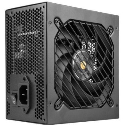 Mars Gaming MPB650SI 650W Μαύρο Τροφοδοτικό Υπολογιστή Full Wired 80 Plus Bronze
