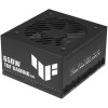 Asus TUF Gaming EVO 650W Μαύρο Τροφοδοτικό Υπολογιστή Full Modular 80 Plus Bronze