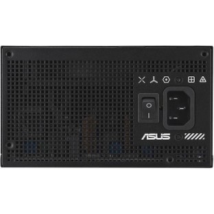 Asus TUF Gaming EVO 650W Μαύρο Τροφοδοτικό Υπολογιστή Full Modular 80 Plus Bronze