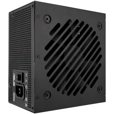 Asus TUF Gaming EVO 650W Μαύρο Τροφοδοτικό Υπολογιστή Full Modular 80 Plus Bronze