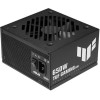 Asus TUF Gaming EVO 650W Μαύρο Τροφοδοτικό Υπολογιστή Full Modular 80 Plus Bronze