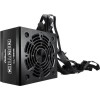 ASRock Challenger CL-550B 550W Μαύρο Τροφοδοτικό Υπολογιστή Full Wired 80 Plus Bronze