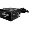 ASRock Challenger CL-550B 550W Μαύρο Τροφοδοτικό Υπολογιστή Full Wired 80 Plus Bronze