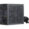 Aerocool LUX RGB 550W Μαύρο Τροφοδοτικό Υπολογιστή Full Wired 80 Plus Bronze