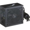 Aerocool LUX RGB 550W Μαύρο Τροφοδοτικό Υπολογιστή Full Wired 80 Plus Bronze