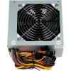 iBox Cube II 500W Γκρι Τροφοδοτικό Υπολογιστή Full Wired